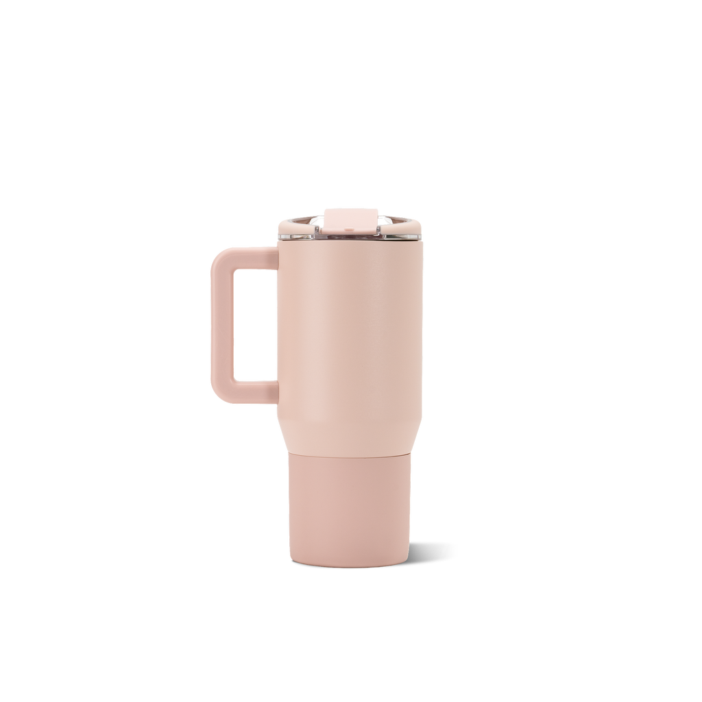 Coffee Traveler - Dusty Rose