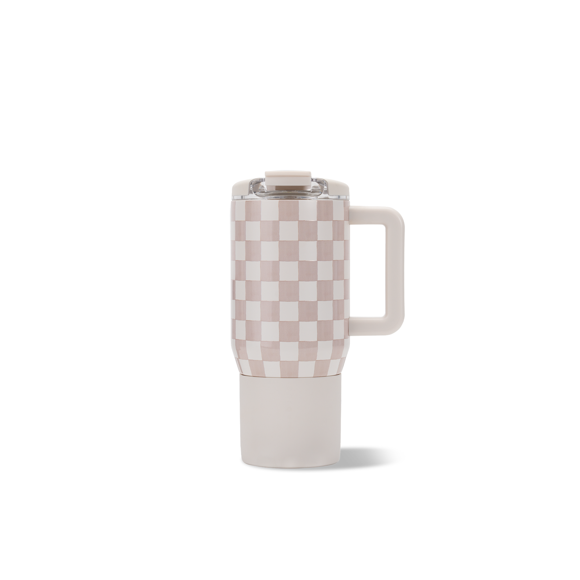 Coffee Traveler - Sandstone