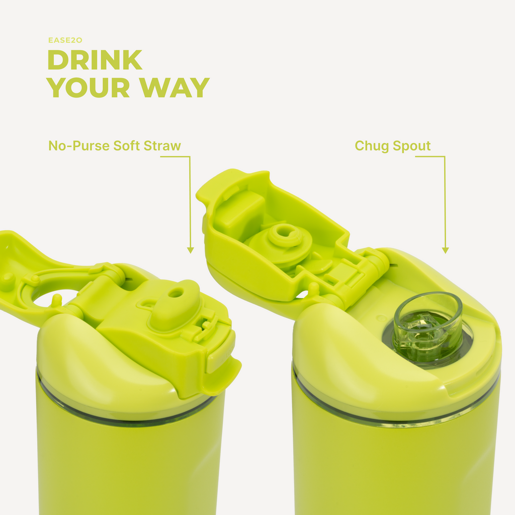 Ease2o 24oz - Lemon Lime