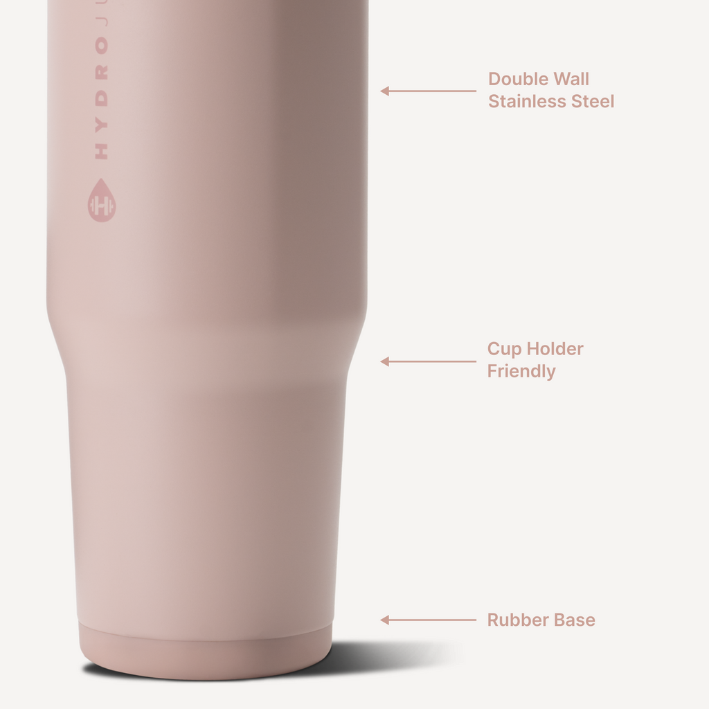 Ease2o 32oz - Dusty Rose