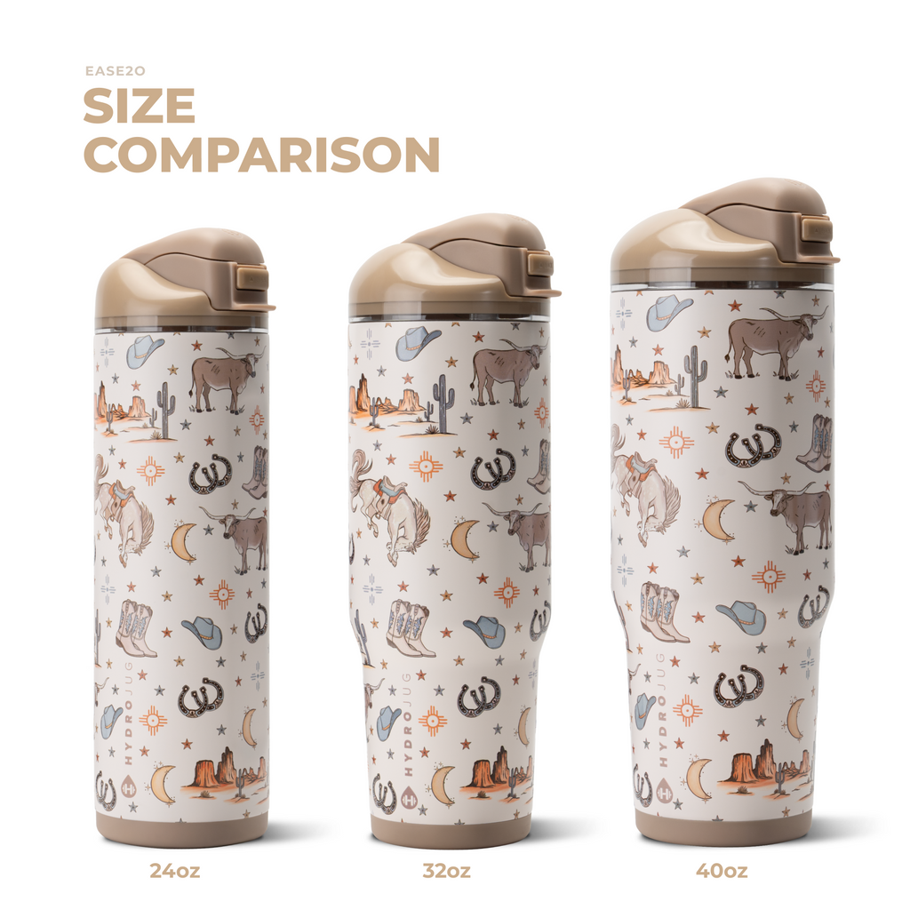 Ease2o 32oz - Mesa