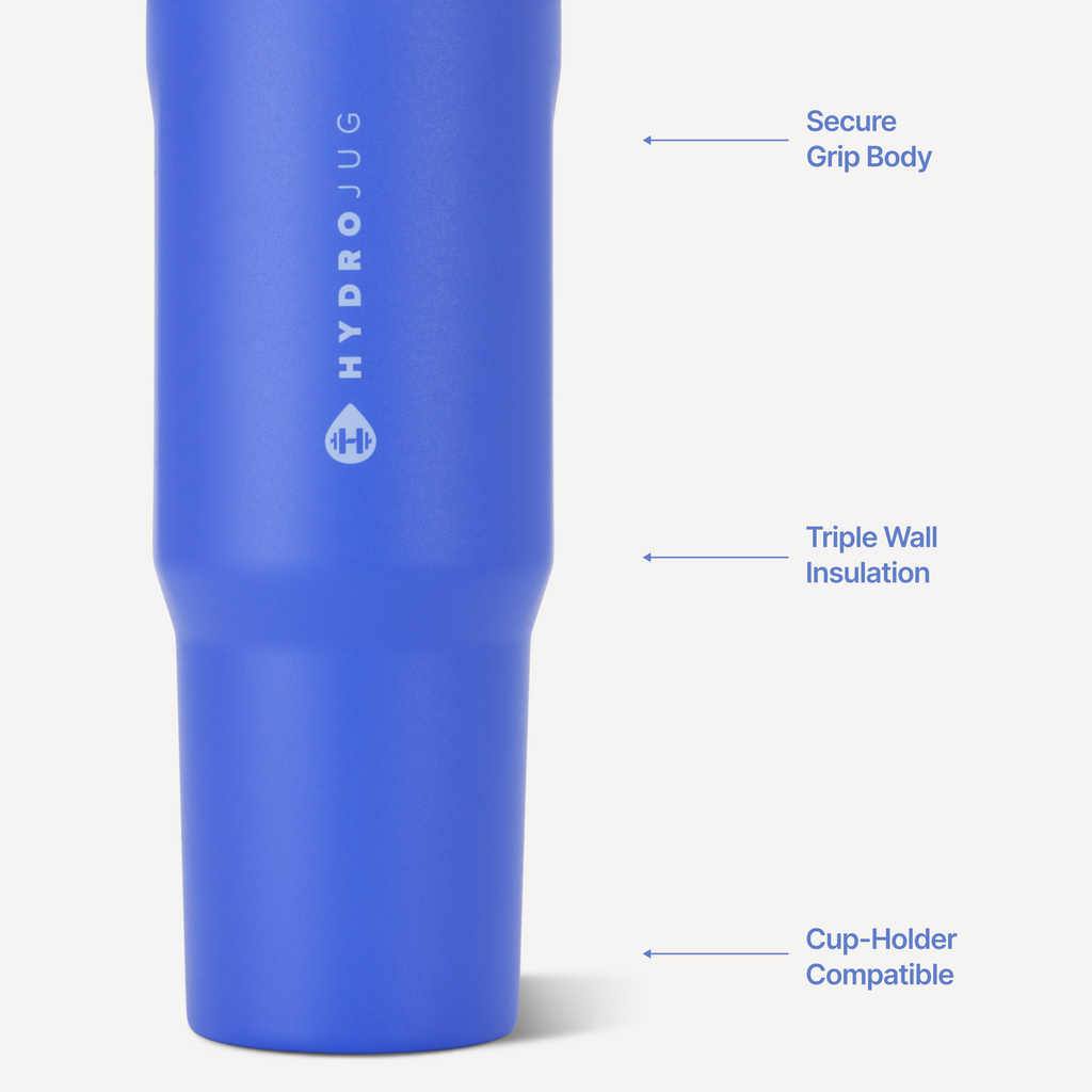 Sport 32oz - Berry Pop