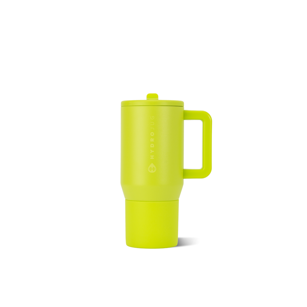 Traveler 20oz - Lemon Lime
