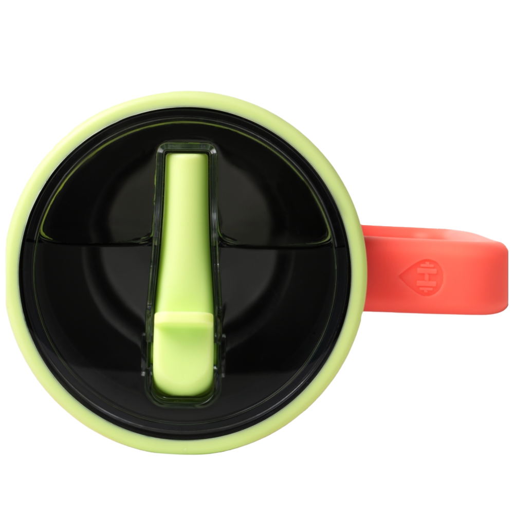 Traveler Lid
